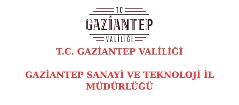 Gaziantep Sanayi Ve Teknoloji İl Müdürlüğü